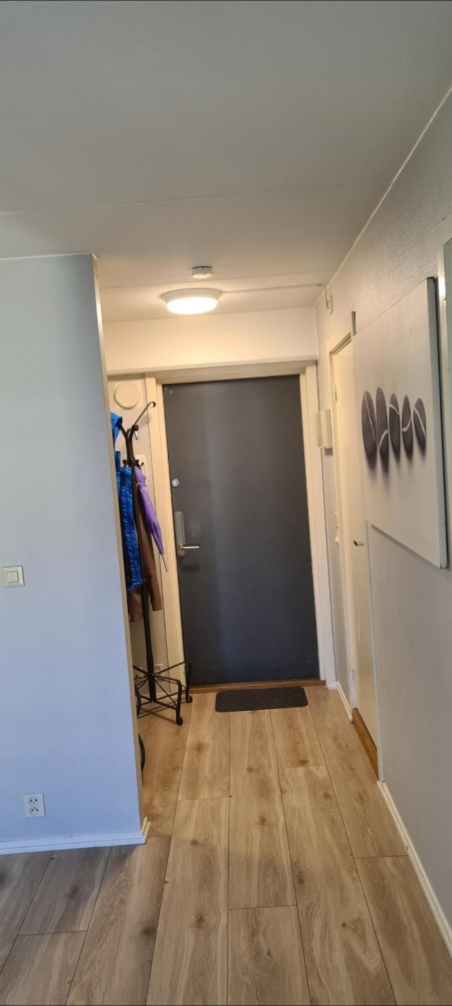 Modern Central Apartment Next To Beautiful Nature2424 Oslo Eksteriør bilde